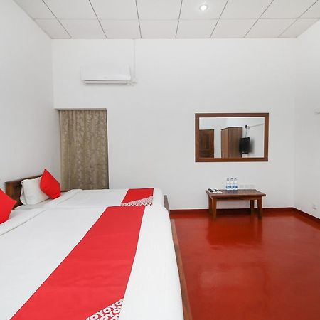 Atara Lagoon Kalpitiya Kamer foto