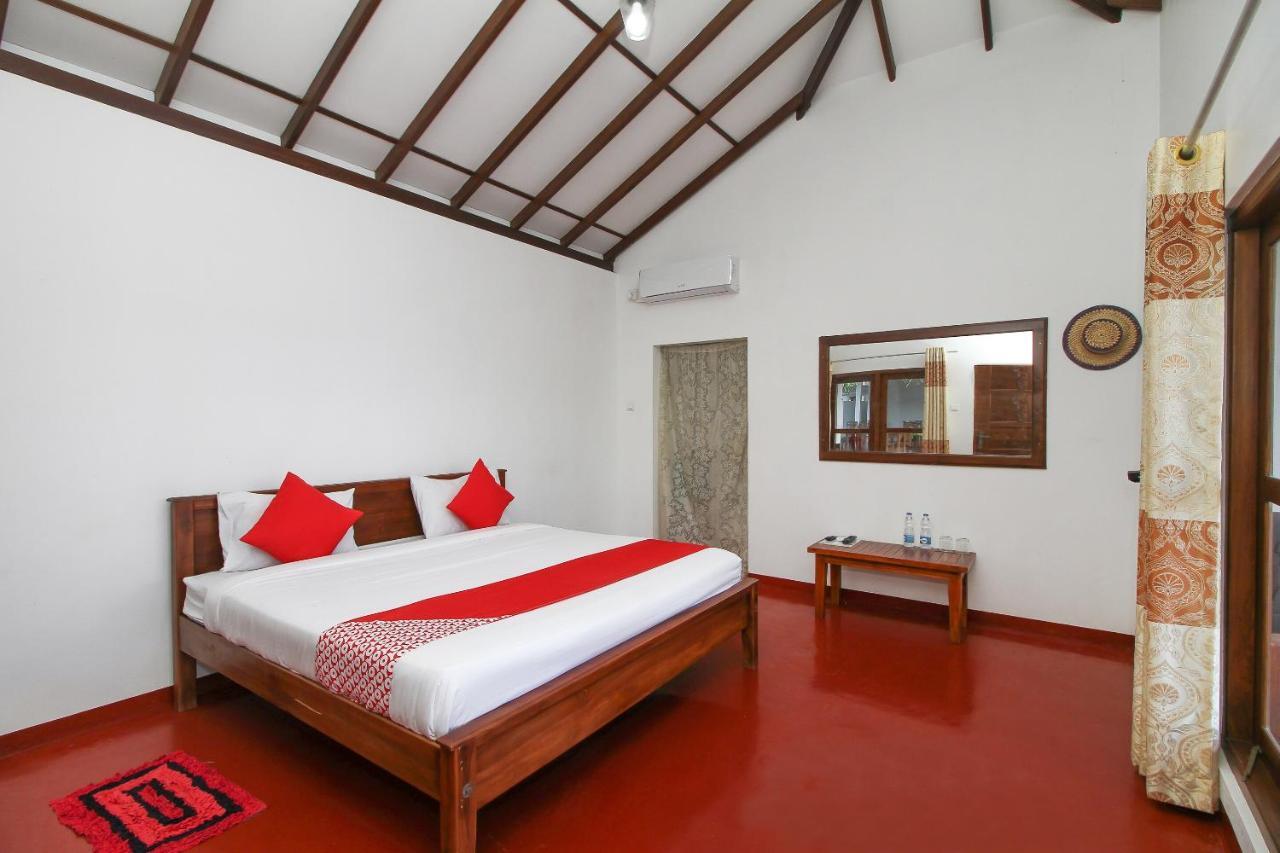 Atara Lagoon Kalpitiya Kamer foto